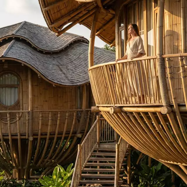ออกแบบรีสอร์ท จังหวัดขอนแก่น โดย Grid Architect
